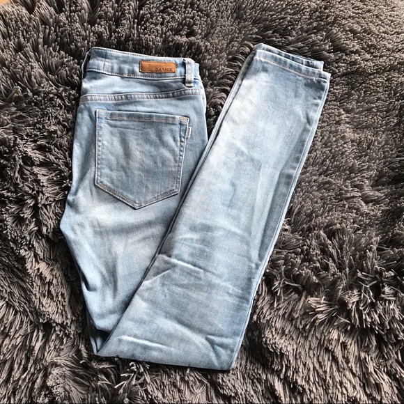 Garage jeans - Picture 3 of 3